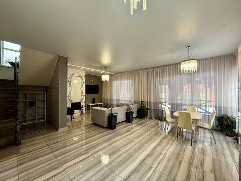 дом по адресу Доброго Дуба ул., 25