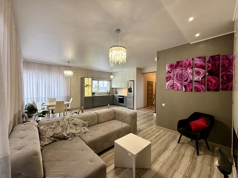 дом по адресу Доброго Дуба ул., 25