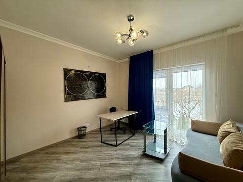 дом по адресу Доброго Дуба ул., 25