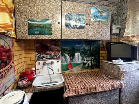 квартира за адресою Василя Нікітіна вул., 56