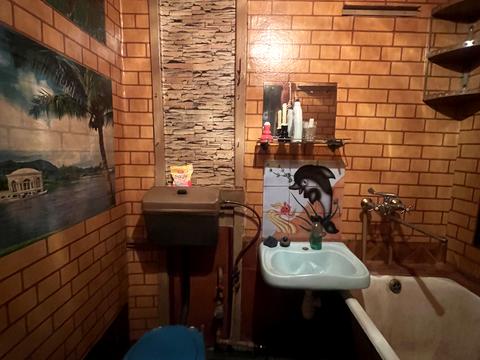 квартира за адресою Василя Нікітіна вул., 56