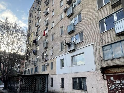 квартира за адресою Василя Нікітіна вул., 56