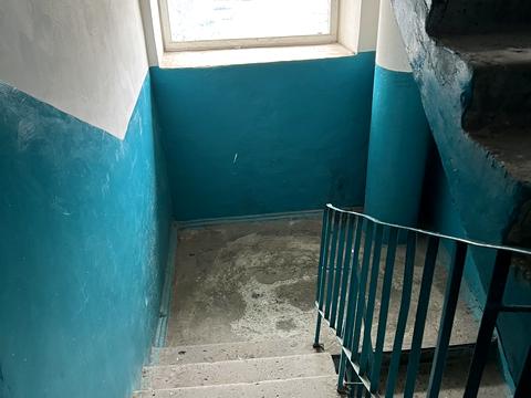 квартира за адресою Василя Нікітіна вул., 56