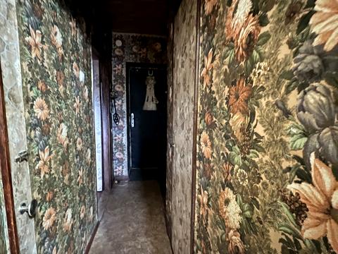 квартира за адресою Василя Нікітіна вул., 56