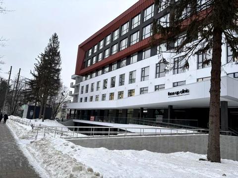 квартира по адресу Зеленая ул., (Будинок 2)