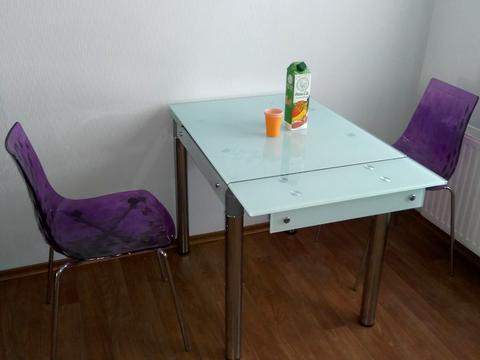 квартира по адресу Софии Русовой ул., 3