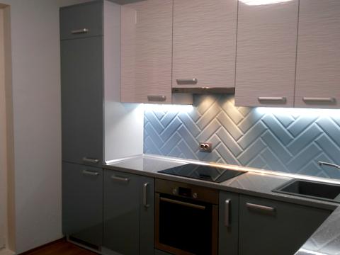 квартира по адресу Софии Русовой ул., 3