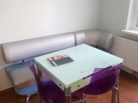 квартира по адресу Софии Русовой ул., 3