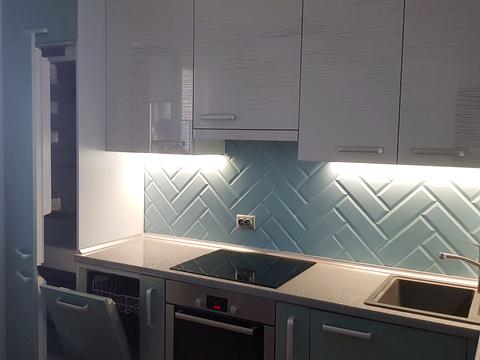 квартира по адресу Софии Русовой ул., 3