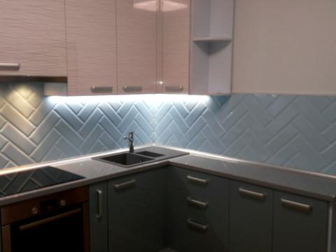 квартира по адресу Софии Русовой ул., 3