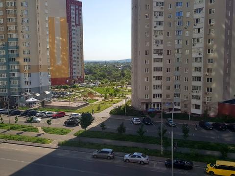 квартира по адресу Софии Русовой ул., 3