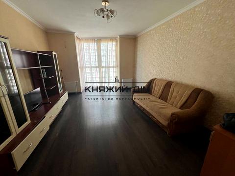 квартира за адресою Драгоманова вул., 2-Б