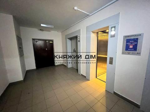 квартира за адресою Драгоманова вул., 2-Б