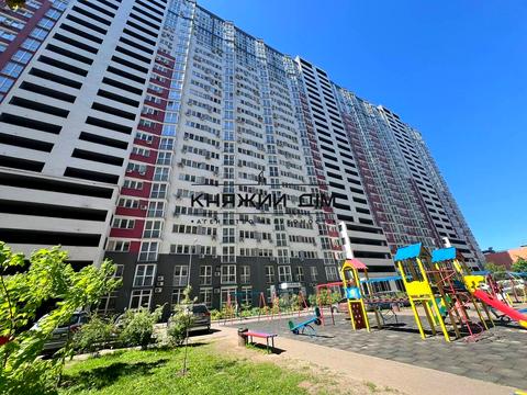 квартира за адресою Драгоманова вул., 2-Б