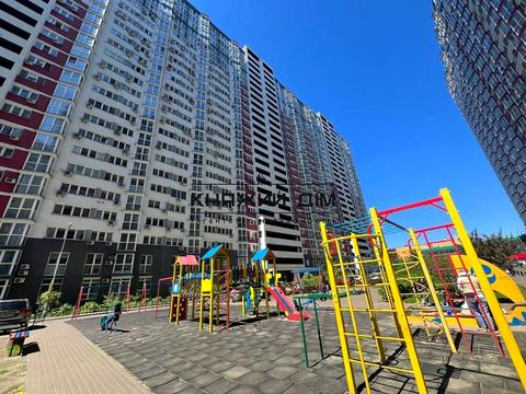 квартира за адресою Драгоманова вул., 2-Б