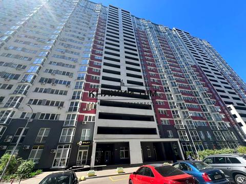 квартира за адресою Драгоманова вул., 2-Б