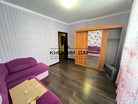 квартира за адресою Драгоманова вул., 2-Б