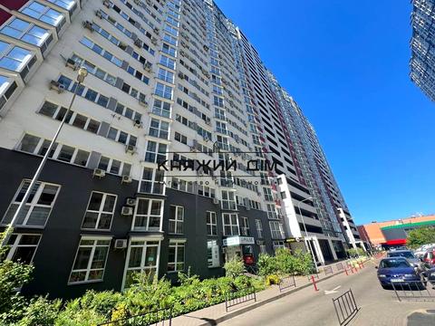 квартира за адресою Драгоманова вул., 2-Б