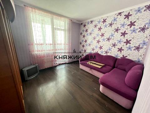 квартира за адресою Драгоманова вул., 2-Б