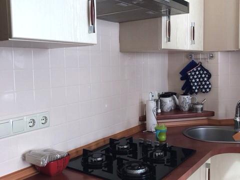 квартира по адресу Радужный массив ул., 19/3