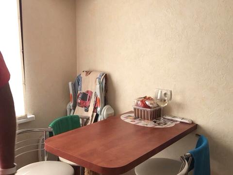 квартира по адресу Радужный массив ул., 19/3