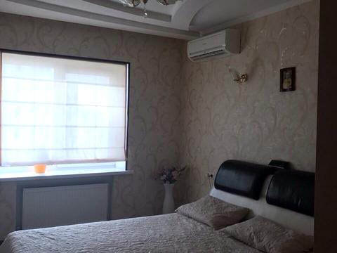 квартира по адресу Радужный массив ул., 19/3