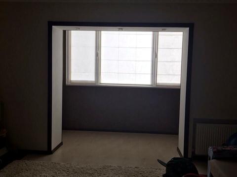 квартира по адресу Радужный массив ул., 19/3