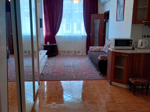 квартира по адресу Артиллерийская ул., 4в