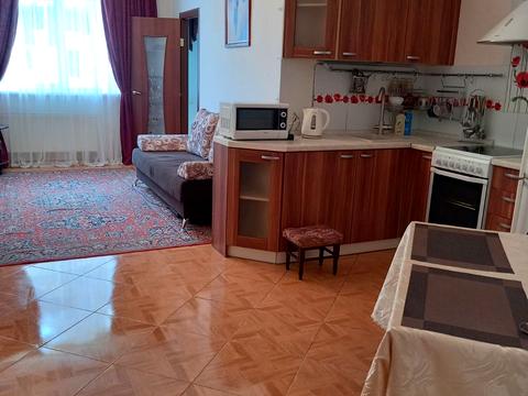 квартира по адресу Артиллерийская ул., 4в