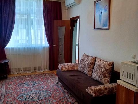 квартира по адресу Артиллерийская ул., 4в