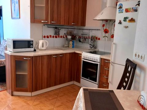 квартира по адресу Артиллерийская ул., 4в