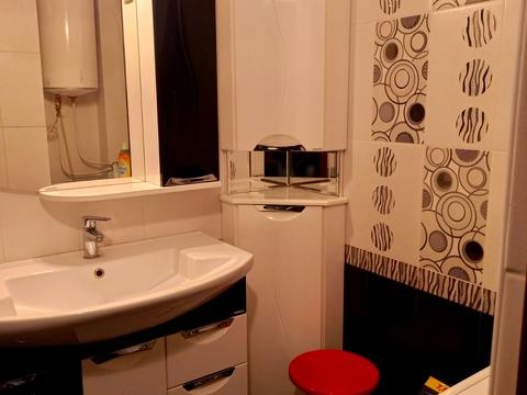 квартира по адресу Артиллерийская ул., 4в