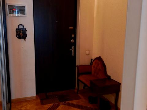 квартира по адресу Артиллерийская ул., 4в