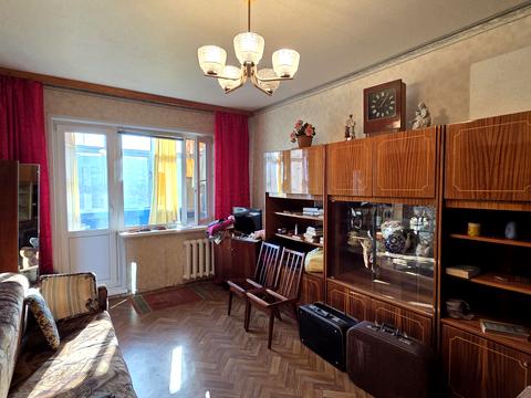 квартира за адресою Сонячний мікрорайон вул., 38