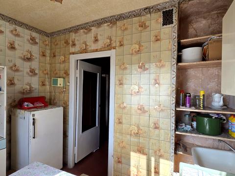 квартира за адресою Сонячний мікрорайон вул., 38