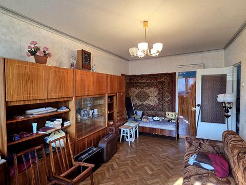 квартира за адресою Сонячний мікрорайон вул., 38