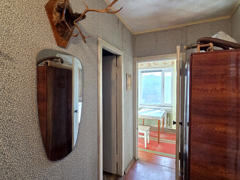 квартира за адресою Сонячний мікрорайон вул., 38