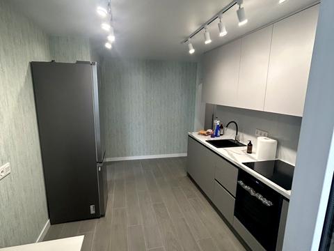 квартира за адресою Милославська вул., 4-А