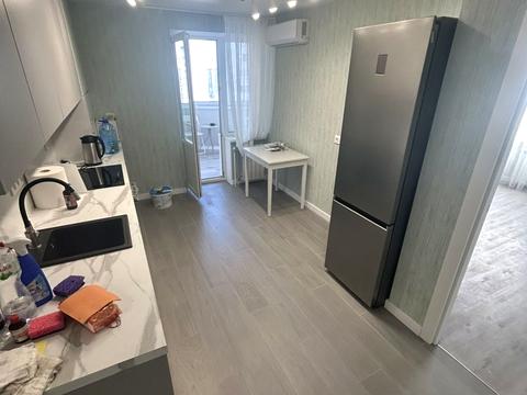 квартира за адресою Милославська вул., 4-А