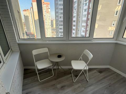 квартира за адресою Милославська вул., 4-А