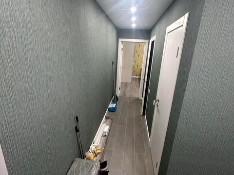 квартира за адресою Милославська вул., 4-А