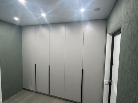 квартира за адресою Милославська вул., 4-А