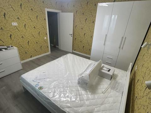 квартира за адресою Милославська вул., 4-А