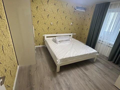 квартира за адресою Милославська вул., 4-А