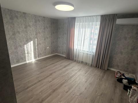 квартира за адресою Милославська вул., 4-А