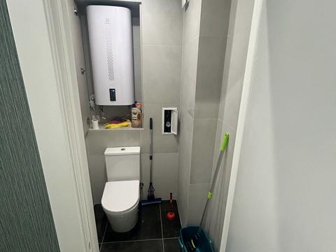 квартира за адресою Милославська вул., 4-А