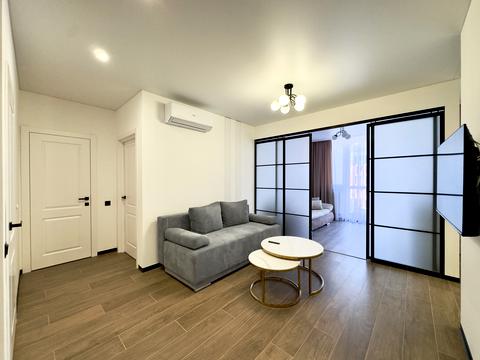 квартира за адресою Львів, Богдана Хмельницького  вул., (ЖК Брама (будинок 2))