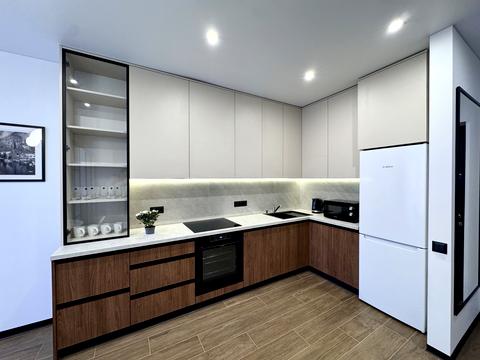 квартира за адресою Львів, Богдана Хмельницького  вул., (ЖК Брама (будинок 2))