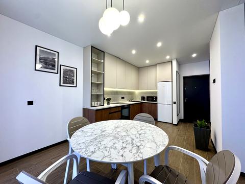 квартира за адресою Львів, Богдана Хмельницького  вул., (ЖК Брама (будинок 2))