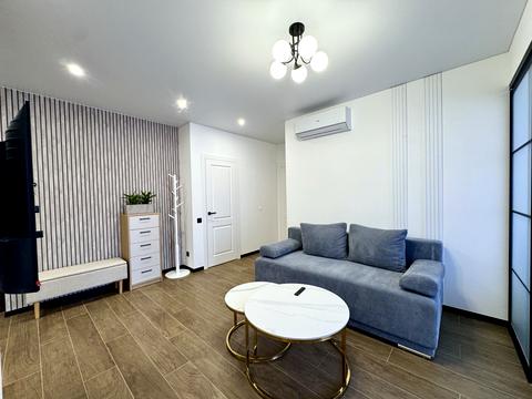 квартира за адресою Львів, Богдана Хмельницького  вул., (ЖК Брама (будинок 2))